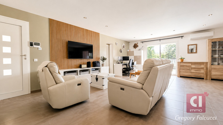 Ma-Cabane - Vente Maison FLASSANS-SUR-ISSOLE, 136 m²