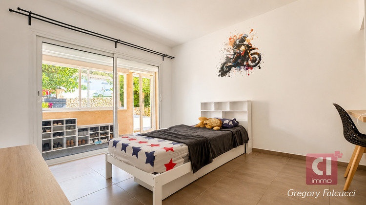 Ma-Cabane - Vente Maison FLASSANS-SUR-ISSOLE, 136 m²