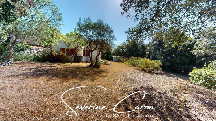 Ma-Cabane - Vente Maison Flassans-sur-Issole, 34 m²