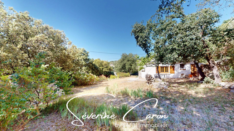 Ma-Cabane - Vente Maison Flassans-sur-Issole, 34 m²