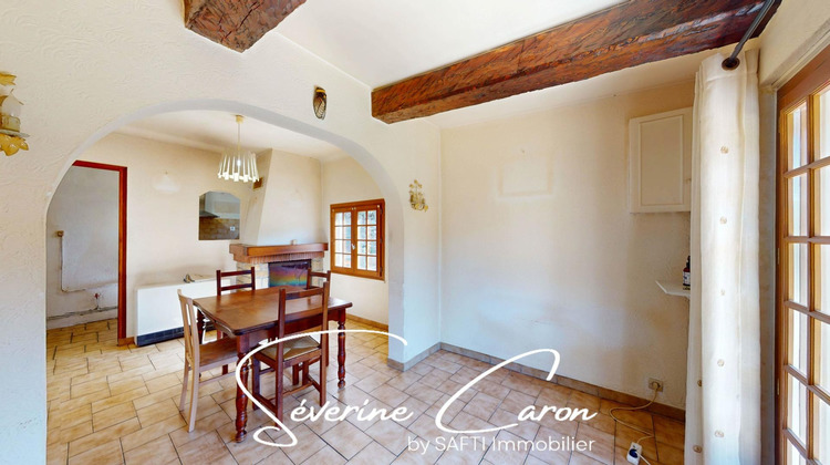 Ma-Cabane - Vente Maison Flassans-sur-Issole, 34 m²
