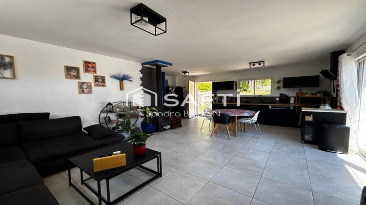 Ma-Cabane - Vente Maison Flassans-sur-Issole, 66 m²