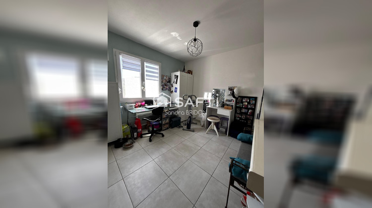 Ma-Cabane - Vente Maison Flassans-sur-Issole, 66 m²