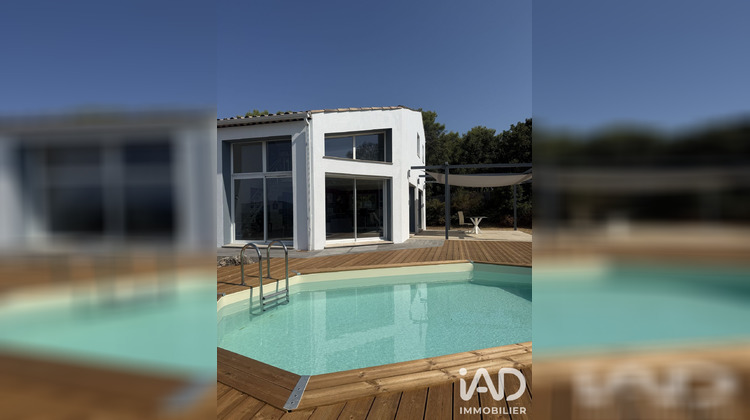 Ma-Cabane - Vente Maison Flassans-sur-Issole, 150 m²