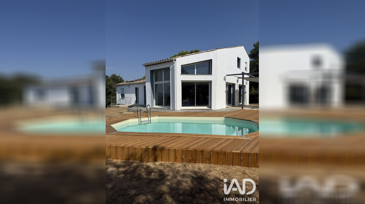 Ma-Cabane - Vente Maison Flassans-sur-Issole, 150 m²