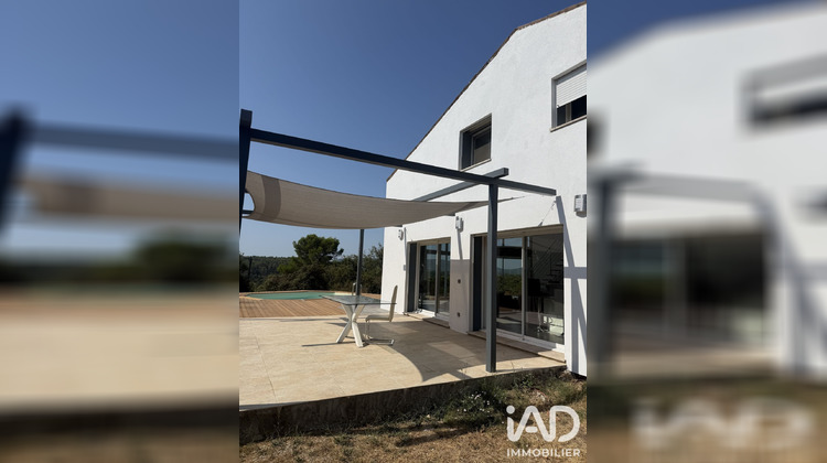 Ma-Cabane - Vente Maison Flassans-sur-Issole, 150 m²