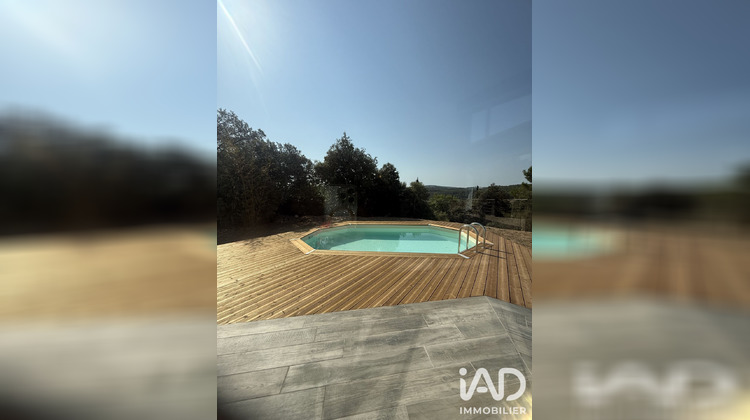 Ma-Cabane - Vente Maison Flassans-sur-Issole, 150 m²