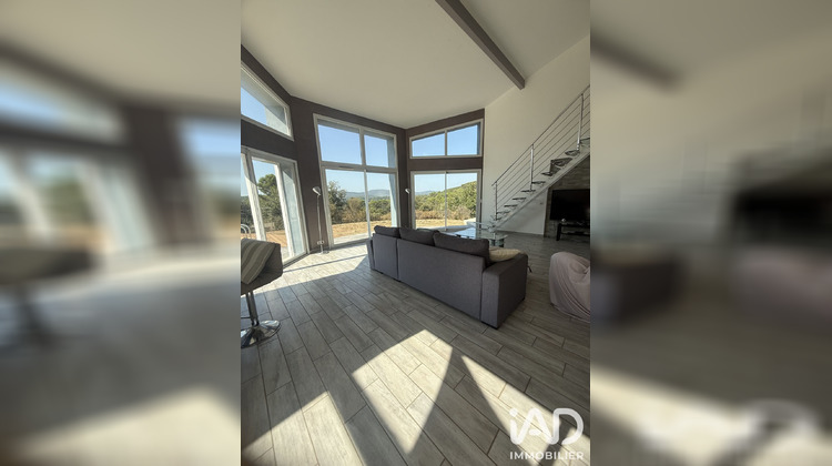 Ma-Cabane - Vente Maison Flassans-sur-Issole, 150 m²