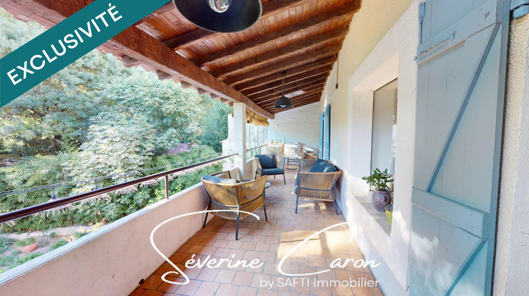 Ma-Cabane - Vente Maison Flassans-sur-Issole, 104 m²
