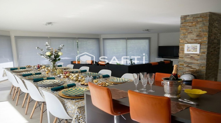 Ma-Cabane - Vente Maison Flassans-sur-Issole, 182 m²