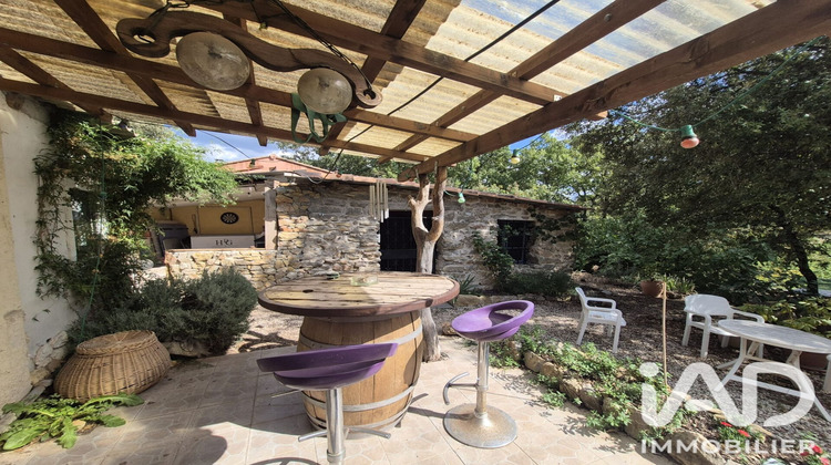 Ma-Cabane - Vente Maison Flassans-sur-Issole, 120 m²