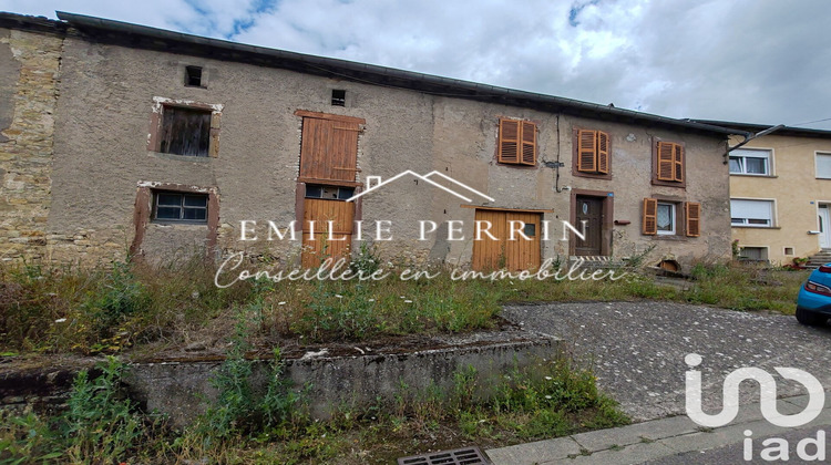 Ma-Cabane - Vente Maison Flastroff, 121 m²