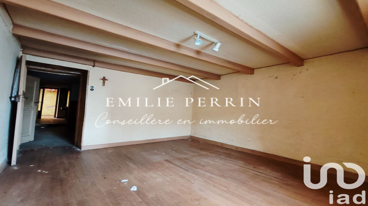 Ma-Cabane - Vente Maison Flastroff, 121 m²