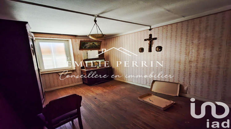 Ma-Cabane - Vente Maison Flastroff, 121 m²