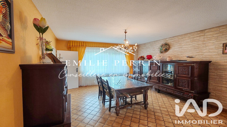 Ma-Cabane - Vente Maison Flastroff, 154 m²