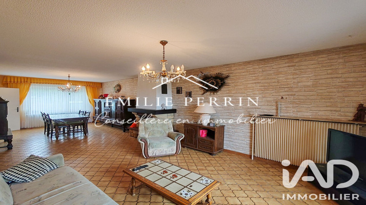 Ma-Cabane - Vente Maison Flastroff, 154 m²