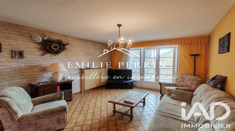 Ma-Cabane - Vente Maison Flastroff, 154 m²