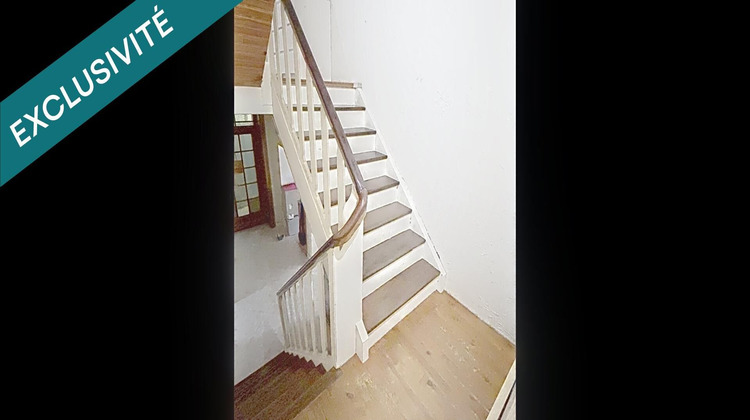 Ma-Cabane - Vente Maison Flastroff, 139 m²