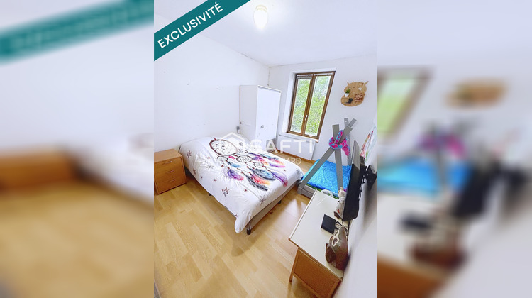 Ma-Cabane - Vente Maison Flastroff, 139 m²