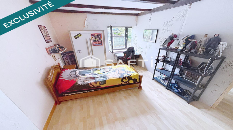 Ma-Cabane - Vente Maison Flastroff, 139 m²