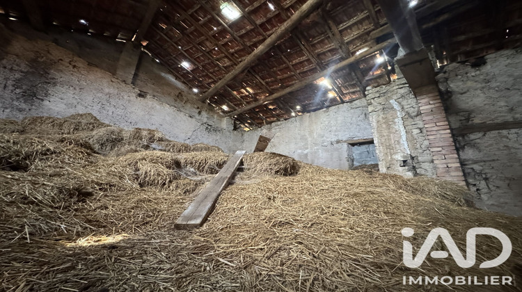 Ma-Cabane - Vente Maison Flastroff, 113 m²