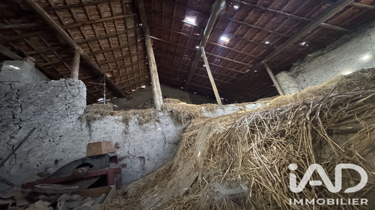 Ma-Cabane - Vente Maison Flastroff, 113 m²