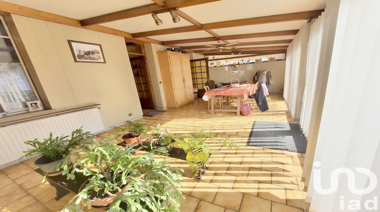 Ma-Cabane - Vente Maison Flaucourt, 155 m²