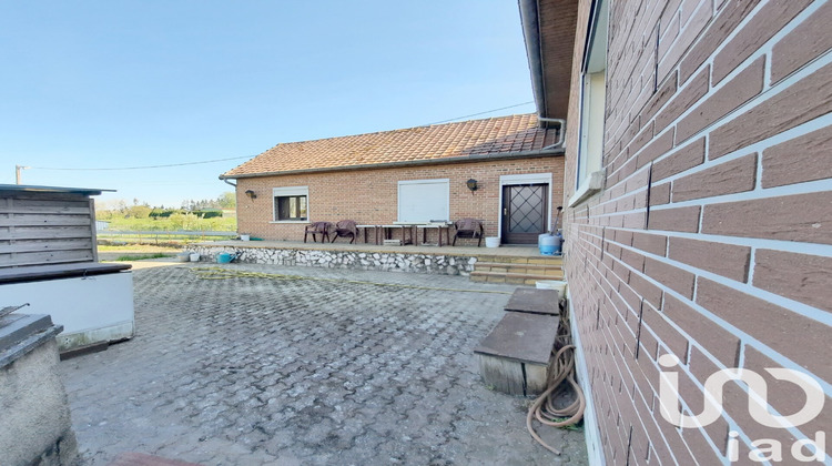 Ma-Cabane - Vente Maison Flaucourt, 155 m²