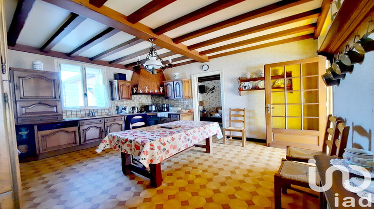 Ma-Cabane - Vente Maison Flaucourt, 155 m²