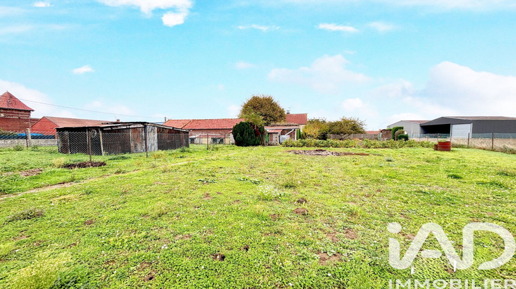 Ma-Cabane - Vente Maison Flaucourt, 94 m²