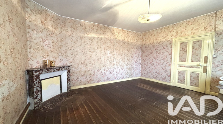 Ma-Cabane - Vente Maison Flaucourt, 94 m²