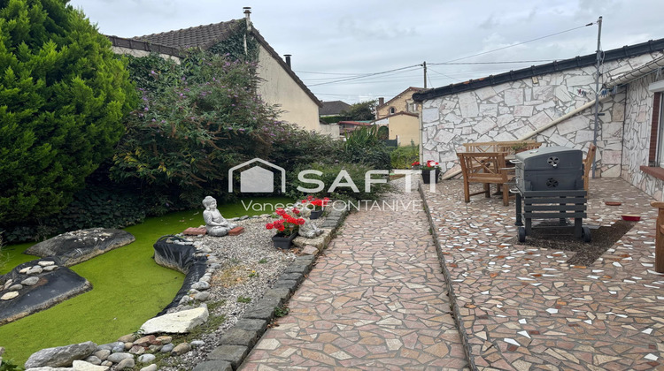 Ma-Cabane - Vente Maison Flaucourt, 90 m²