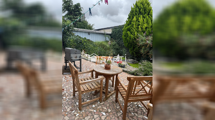 Ma-Cabane - Vente Maison Flaucourt, 90 m²