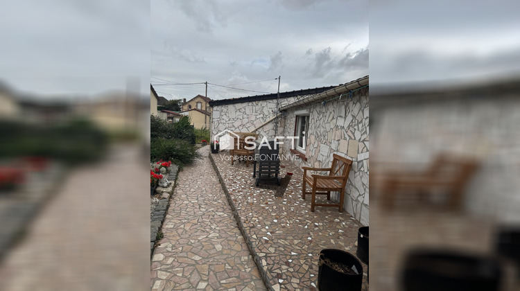 Ma-Cabane - Vente Maison Flaucourt, 90 m²