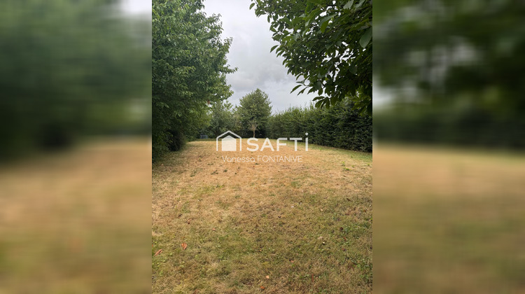 Ma-Cabane - Vente Maison Flaucourt, 90 m²