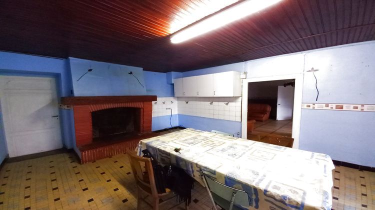 Ma-Cabane - Vente Maison Flaugeac, 170 m²