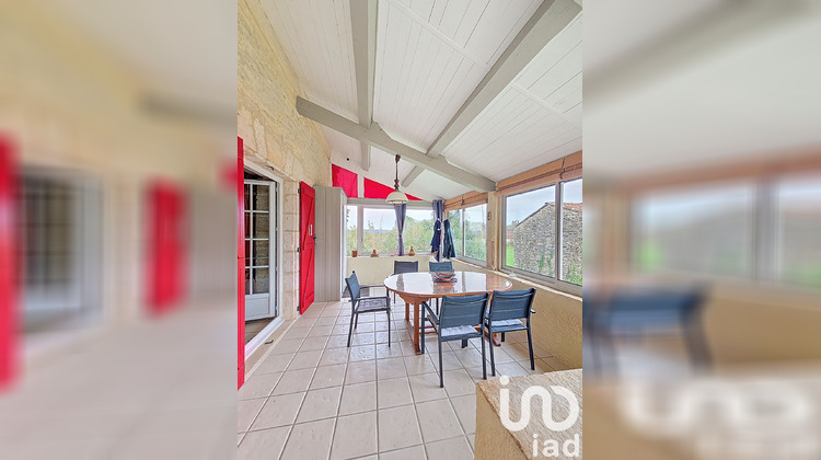 Ma-Cabane - Vente Maison Flaujac-Poujols, 131 m²