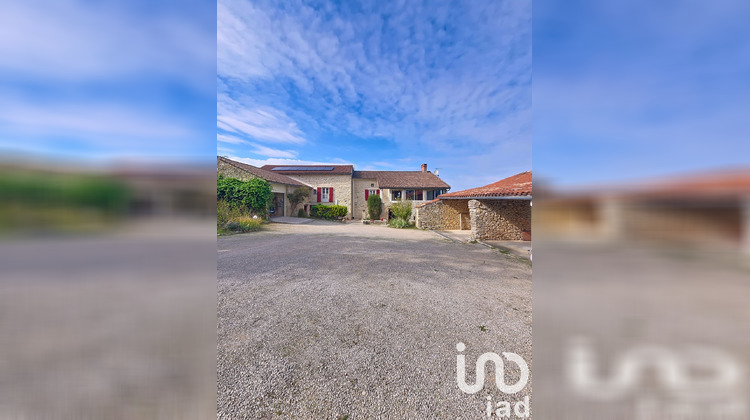 Ma-Cabane - Vente Maison Flaujac-Poujols, 131 m²