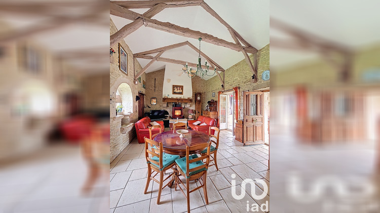 Ma-Cabane - Vente Maison Flaujac-Poujols, 131 m²