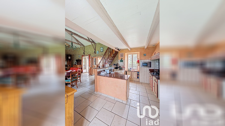 Ma-Cabane - Vente Maison Flaujac-Poujols, 131 m²