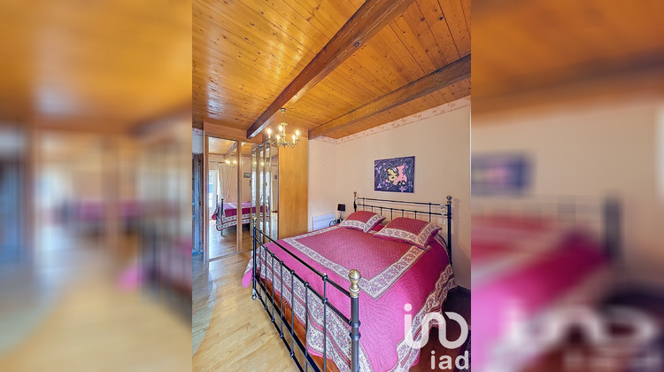 Ma-Cabane - Vente Maison Flaujac-Poujols, 131 m²