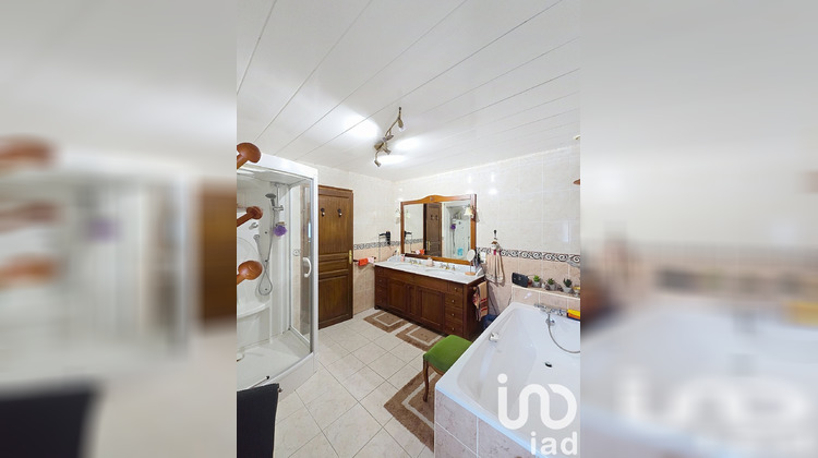 Ma-Cabane - Vente Maison Flaujac-Poujols, 131 m²