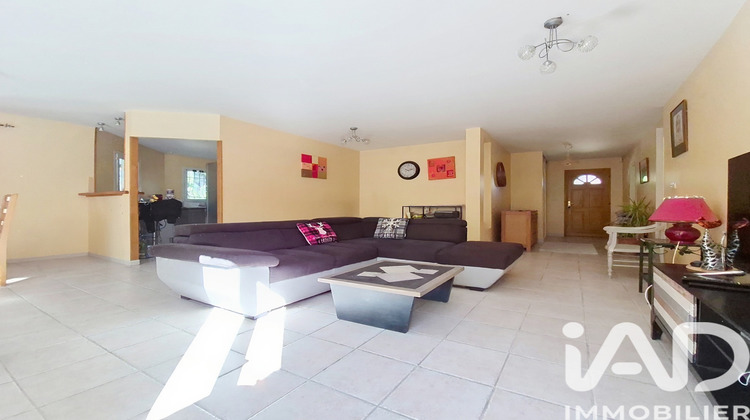 Ma-Cabane - Vente Maison Flaujac-Poujols, 115 m²