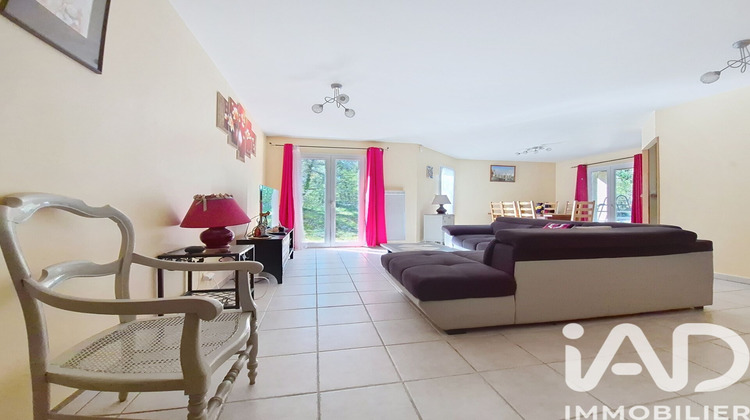 Ma-Cabane - Vente Maison Flaujac-Poujols, 115 m²