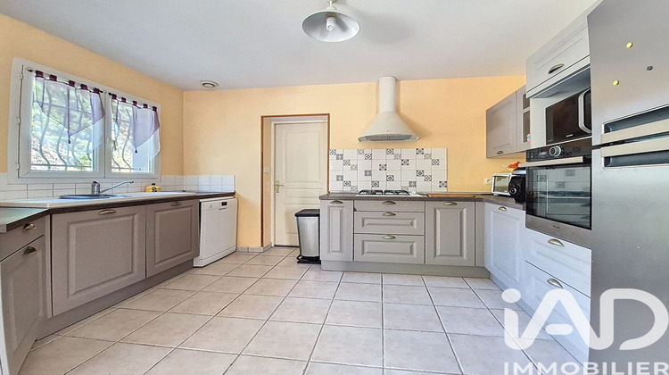 Ma-Cabane - Vente Maison Flaujac-Poujols, 115 m²