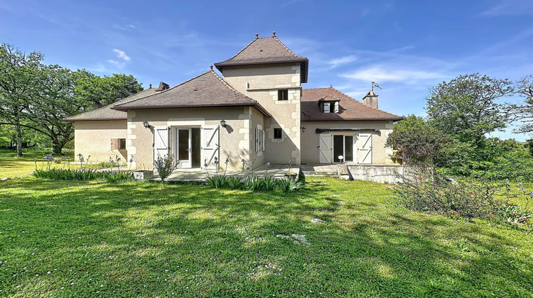 Ma-Cabane - Vente Maison Flaujac-Poujols, 130 m²