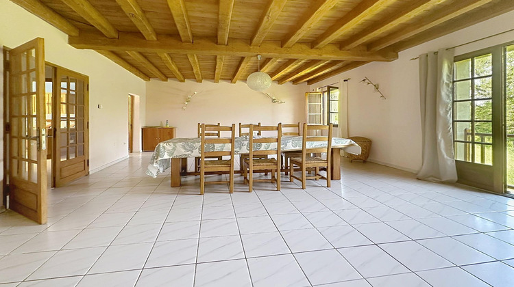 Ma-Cabane - Vente Maison Flaujac-Poujols, 130 m²