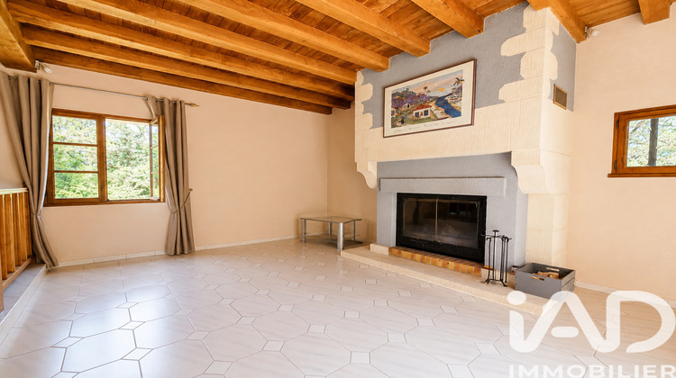 Ma-Cabane - Vente Maison Flaujac-Poujols, 130 m²