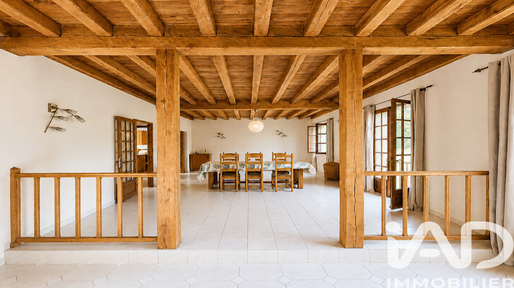 Ma-Cabane - Vente Maison Flaujac-Poujols, 130 m²