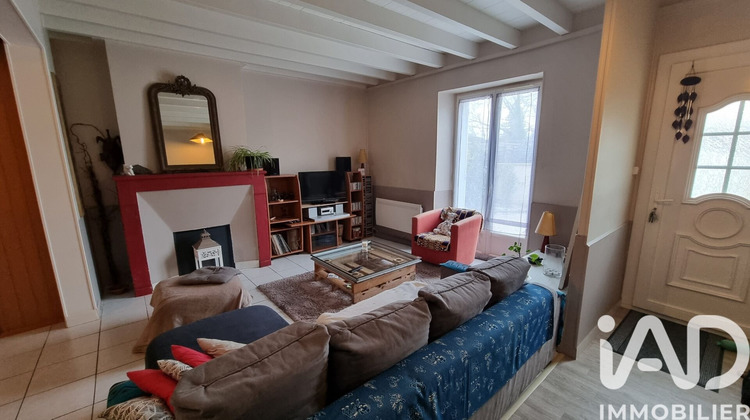 Ma-Cabane - Vente Maison Flaujagues, 81 m²